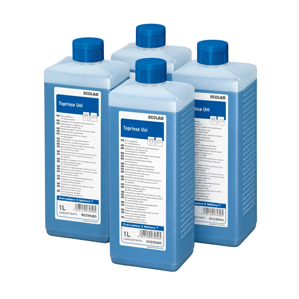 Toprinse Uni 4x1 L - Afspændingsmiddel